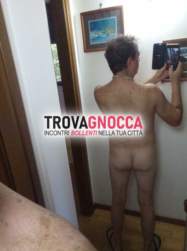cerco mini dotato provarlo dietro .