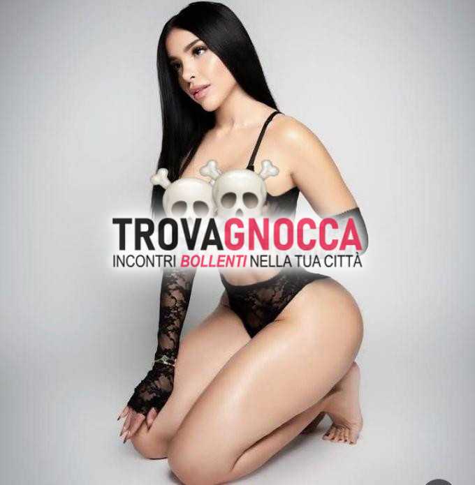 la piu femminile transex.sempre attiva e potente. disponibile anche prime esperience