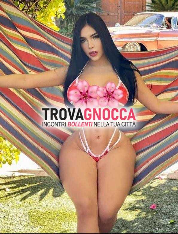 novita avezzano📍incantevole portorricana passionale e calda ❤️‍🔥appassionata dei giochi sensuali🍌🍆