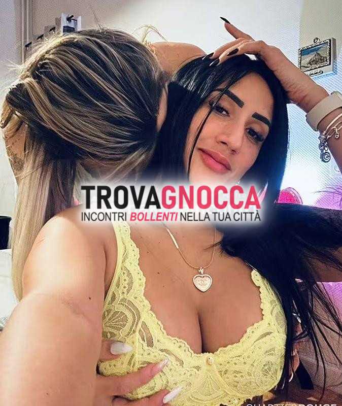 💕🩷nuova entrata siamo due splendide ragazze dall'animo estremamente seducente ❤️‍🔥