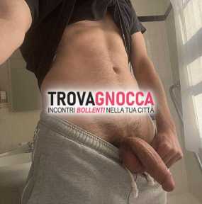 chiamata o videochiamata erotica.