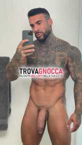 luca lecce