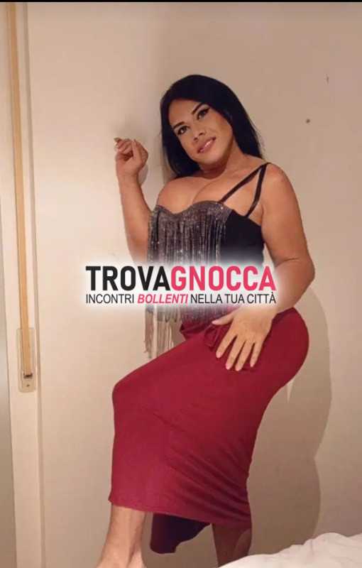 anahis trans piena tutto no ti pentirai
