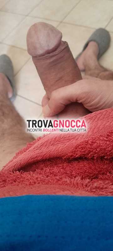 bocche calde e lingue umide