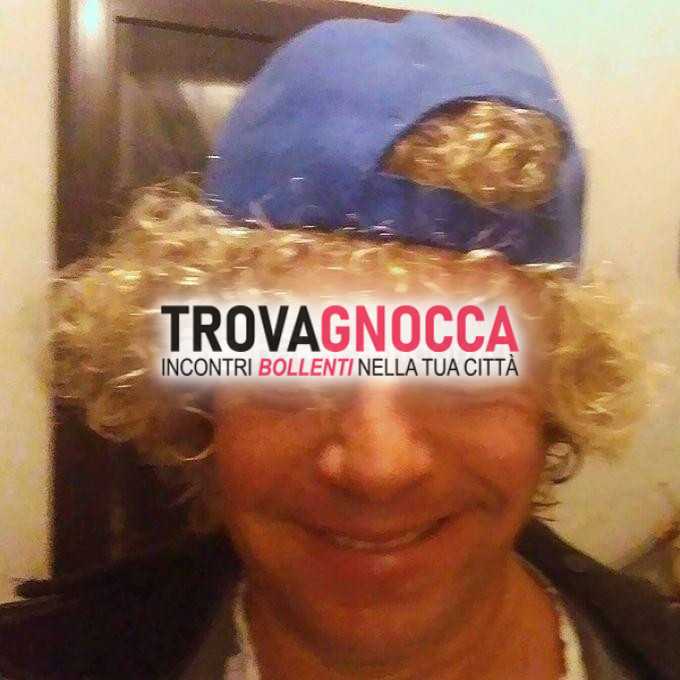 ciao sono alla ricerca donna zona san teodoro