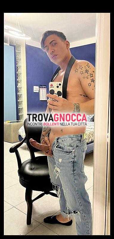 🛑fermati🛑 marco super siciliano provocante è appena giunto ad agrigento 🍌💦