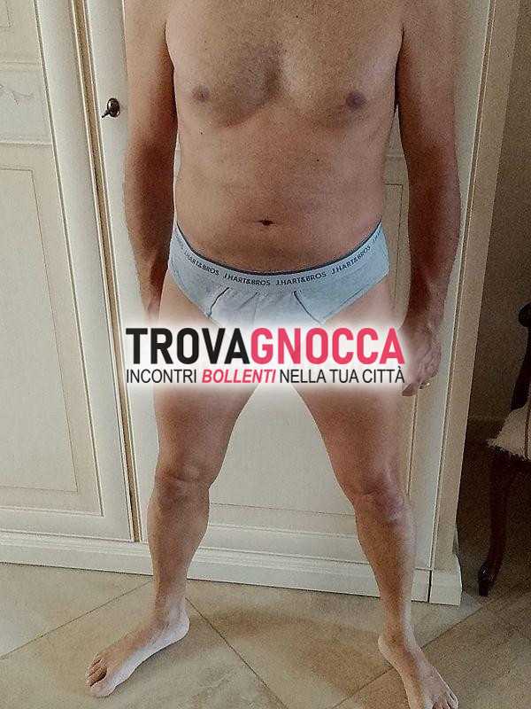 coccole e massaggi
