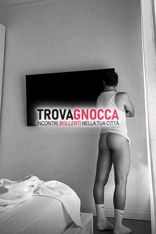 maschio caliente
