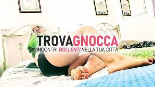 sei sempre invitata
