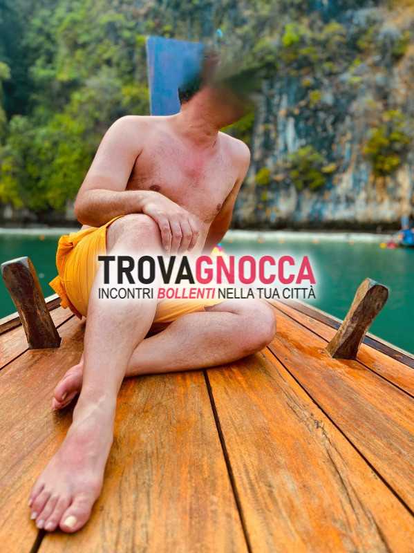 cerco compagnia