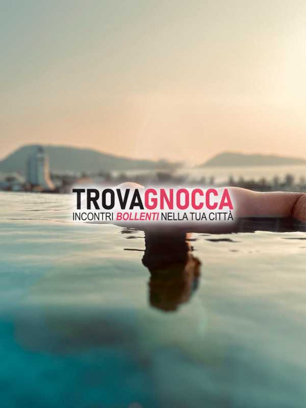 cerco compagnia