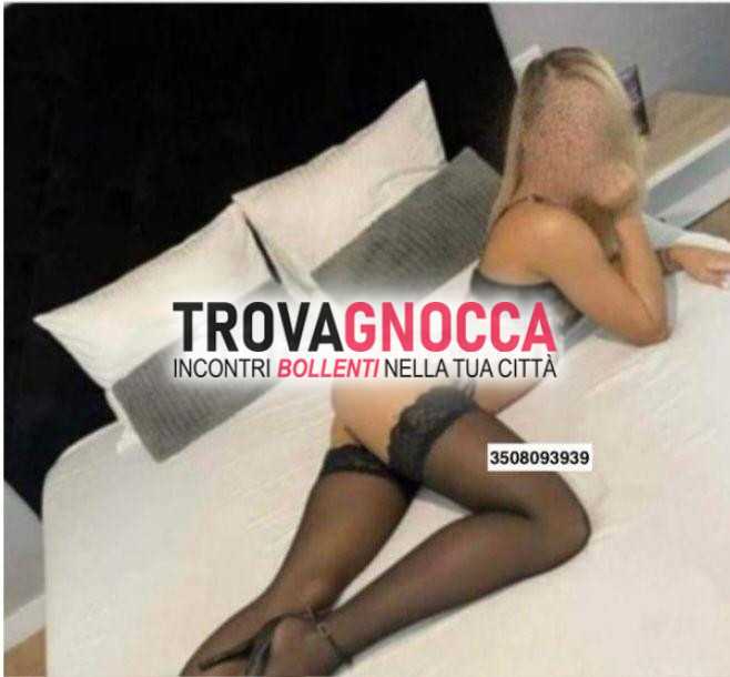 nuova arrivata katia bionda incantevole stupenda e super coccolona cerca mia compagnia momenti piacere unici anale e 69 un'esperienza ricordare 💋