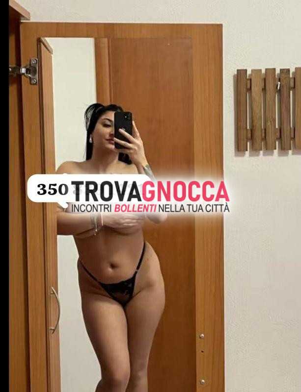 a ruanella nuovo disponibile 🎀 napoletana esperta pompinara è pronta ad accogliervi preliminare indimenticabile fino all'ingoio e chiavata tutte posizioni.