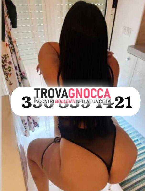 a ruanella nuovo disponibile 🎀 napoletana esperta pompinara è pronta ad accogliervi preliminare indimenticabile fino all'ingoio e chiavata tutte posizioni.