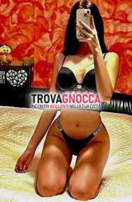 per prima volta 19 anni novitÀ assoluta 🎀 ragazza incantevole e completa realizzare ogni tuo desiderio 💕 mi prendo mio tempo dolce e sensuale. 💕