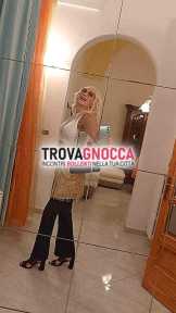 transessuale italiana carina