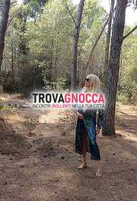 transessuale italiana carina