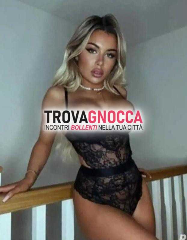 salve sono ragazza affascinante dolce e pronta soddisfare ogni tuo desiderio e fantasia.🥰🥰 non vedo l'ora ricevere tua chiamata♥️.