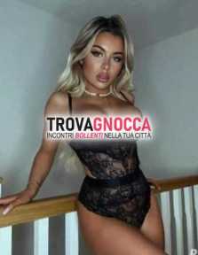 salve sono ragazza affascinante dolce e pronta soddisfare ogni tuo desiderio e fantasia.🥰🥰 non vedo l'ora ricevere tua chiamata♥️.