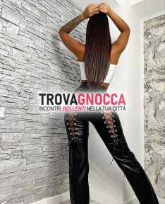 dolcissima e disponibile raggiungo solo amica👯‍♀️ foto reali e garantite al 𝟭𝟬𝟬 𝙍𝙀𝘼𝙇𝙀. confermare richiedo videochiamata📞