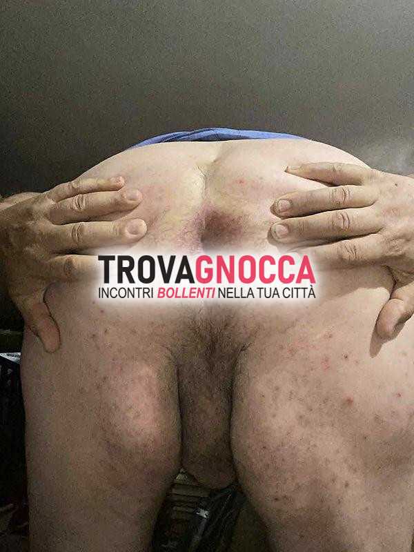 61enne bissex passivo cerca compagno momenti intimi