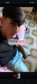 voglio cazzo