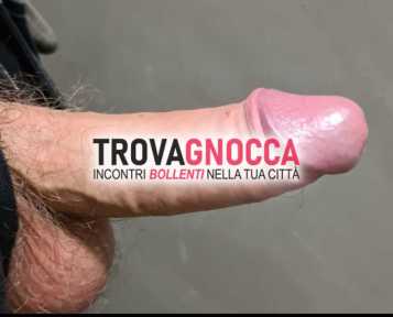 io attttivo che vuole svuotarsi