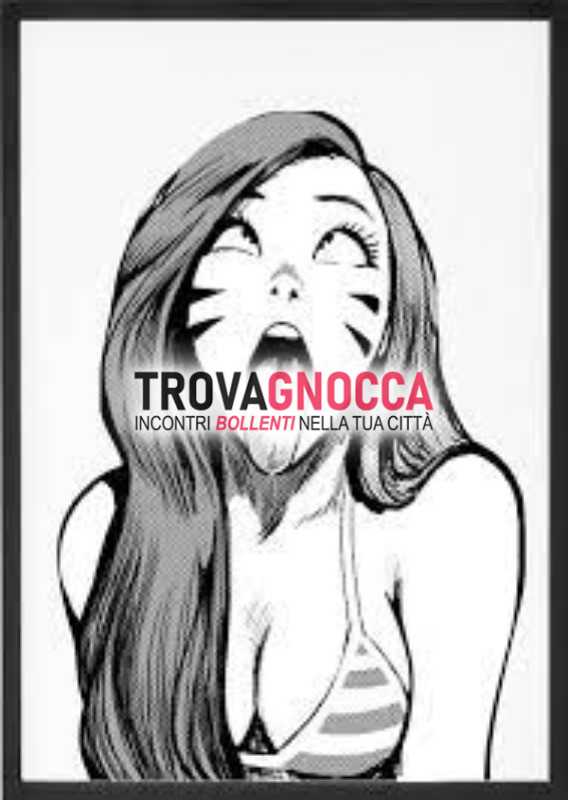 cerco ragazza pompino gola profonda