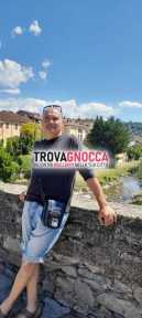 cerco trans relazione seria.