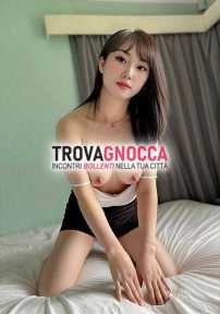 ★🌟 sono qui 💕💕💕 mi presento sono ragazza orientale simpatica intraprendente e cuore dolcissimo 🌟★