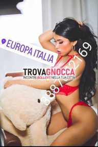 ❗️zona piazza fiume❗️brunella È porca transessuale che ti lascierÀ senza parole🍭molto femminile 💘💥 att pass🍆💦🐷sono pronta fare tutto