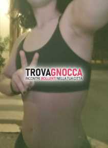 sono ragazza trans ragazzo 23 anni ho sempre sognato fare porcellina