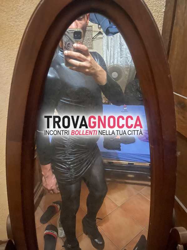 mi piace fare troietta