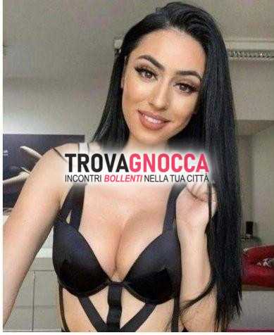 fresh face esmeralda❣️prima volta licata 🍓 fantastico lato b seno che fa impazzire e bocca affamata sono pronta realizzare tuoi desideri