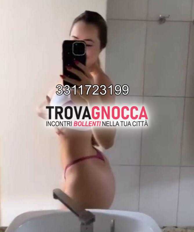 lara novita' 💋 ragazza incantevole che adora preliminari efficaci e prolungati💋