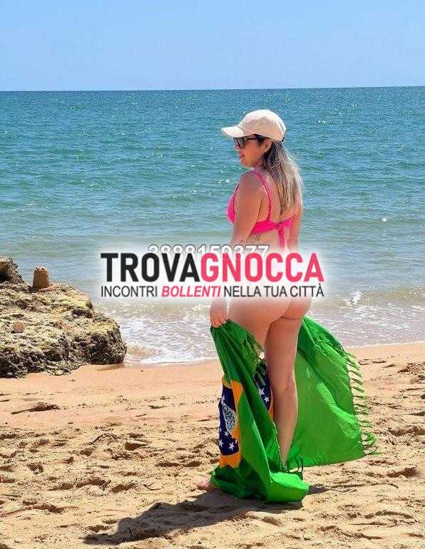 💥eva brasiliana . 💥 sensuale e assaporare completamente 💦