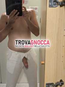per donna sola 