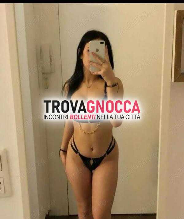 ciao amore raggiungo casa tua o albergo disponibile 24 ore 24
