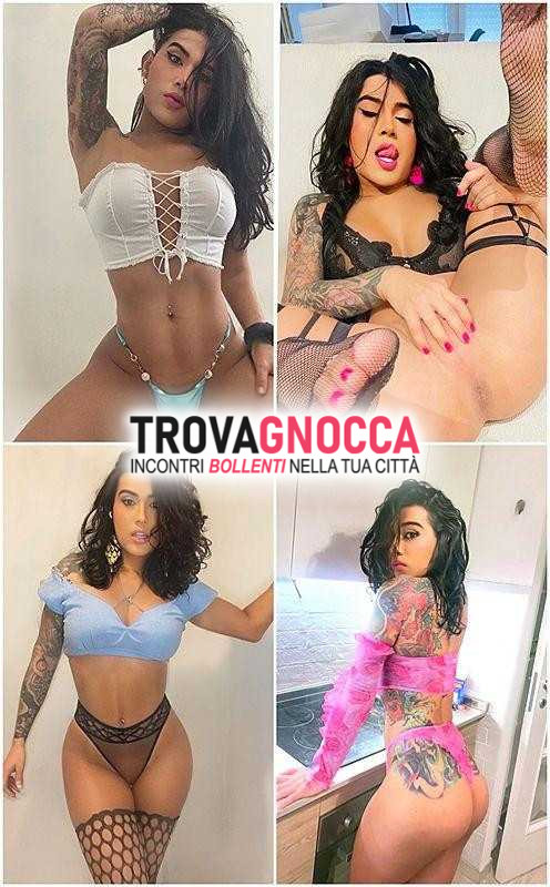 viale italia 💦_ karolina transessuale __ transessuale sexi ★ foto 100 __ att-pass __ 20 cm sempre duro