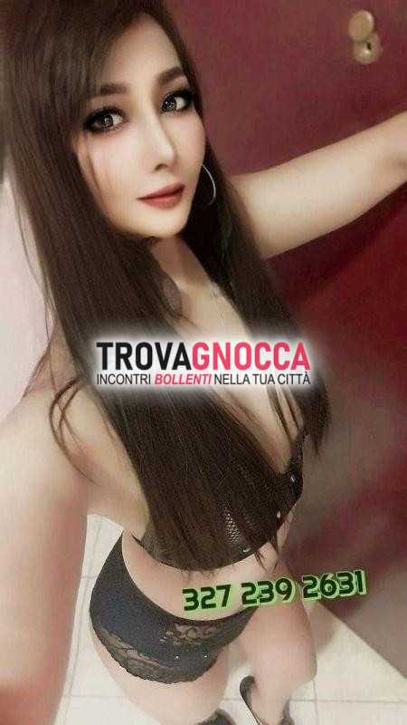lisa sexy top bellissima thailandese 🍒♡ massaggio rilassante '69 😙 solo italiani no numero privato.