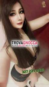 lisa sexy top bellissima thailandese 🍒♡ massaggio rilassante '69 😙 solo italiani no numero privato.