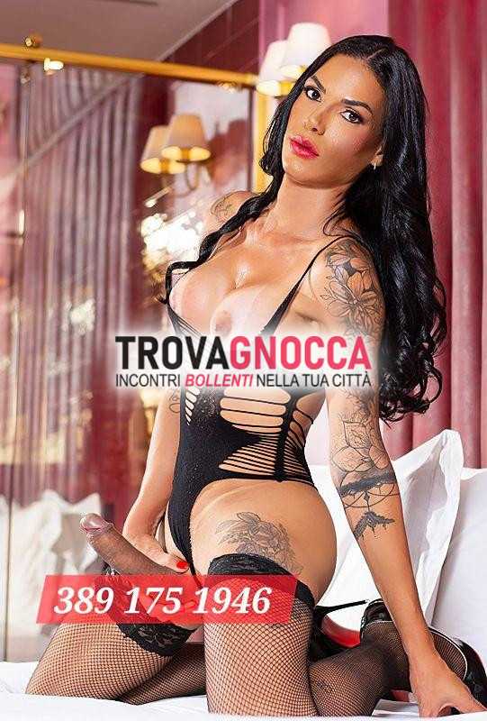 a follonica 👈🏻transessuale brasiliana 🇧🇷🍆🍑🫦👅🐷🔥💦