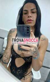 a follonica 👈🏻transessuale brasiliana 🇧🇷🍆🍑🫦👅🐷🔥💦