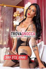 a follonica 👈🏻transessuale brasiliana 🇧🇷🍆🍑🫦👅🐷🔥💦