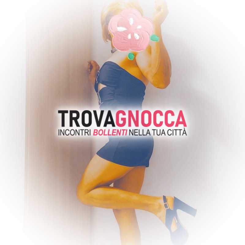 greta riceve coppie