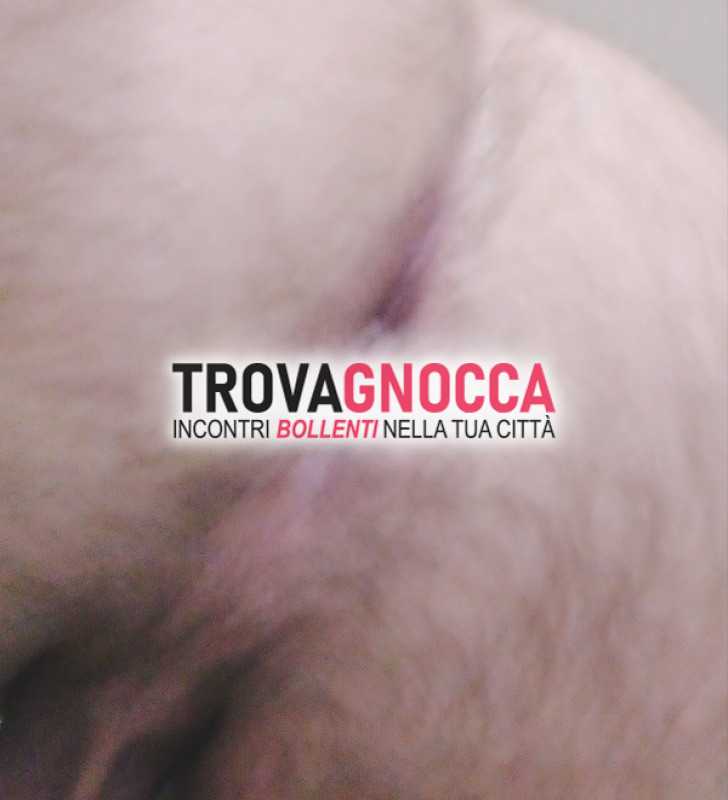 passivo voglioso cerca cazzo