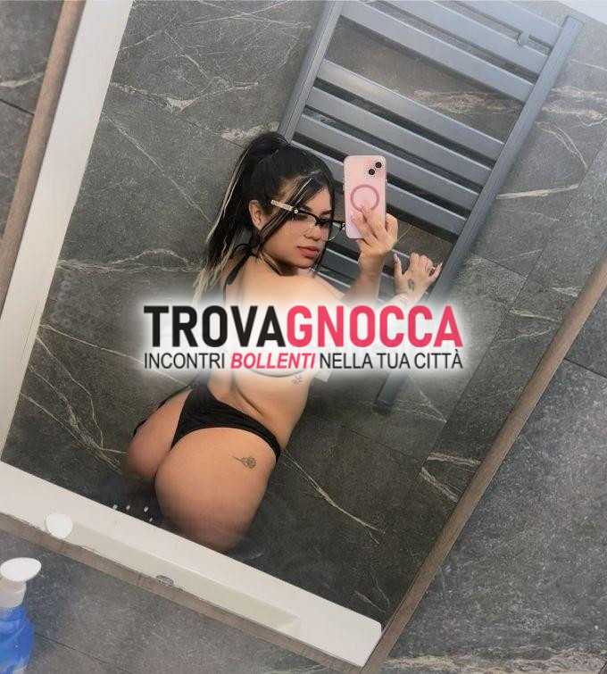 per prima volta battistini solo breve periodo 🌼 mariana dea dei preliminari golla profonda 👅 e fantastico 69🫦 completissima🔥 disponibile anche 2 venute 🔥