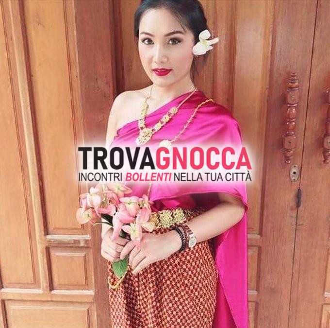 nuovo centro massaggi thailandese un'esperienza rigenerante