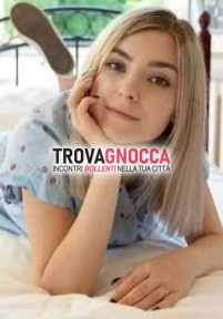 donna calda donna calda