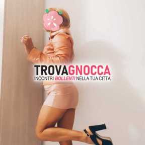 greta riceve coppie